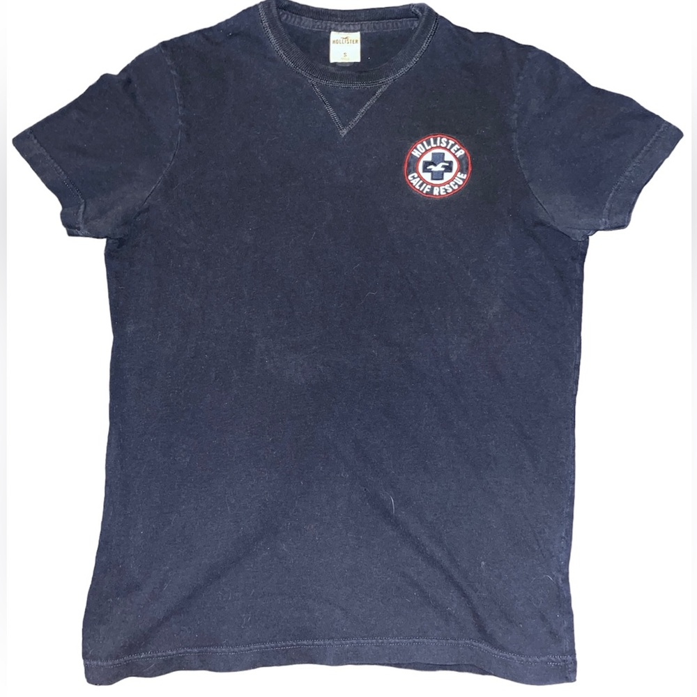 Hollister t-shirt